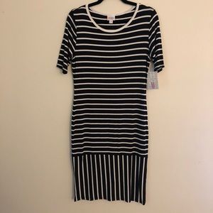 LuLaRoe Julia- NWT